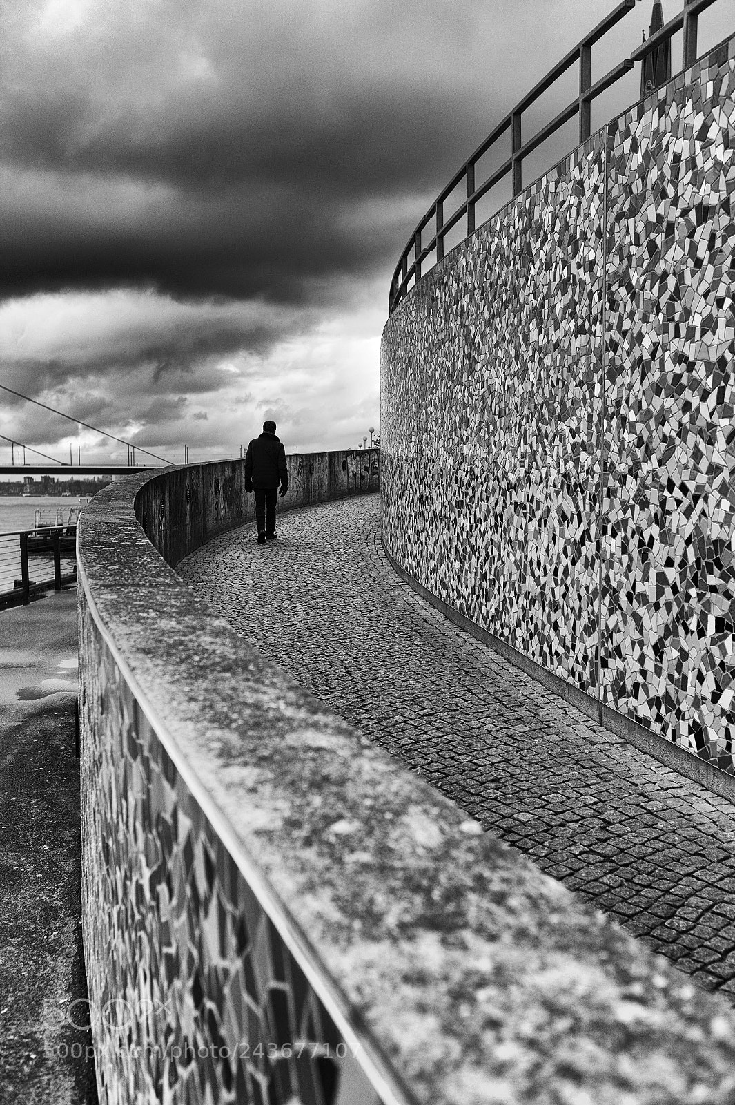 Leica M9 sample photo. Mozaiek photography
