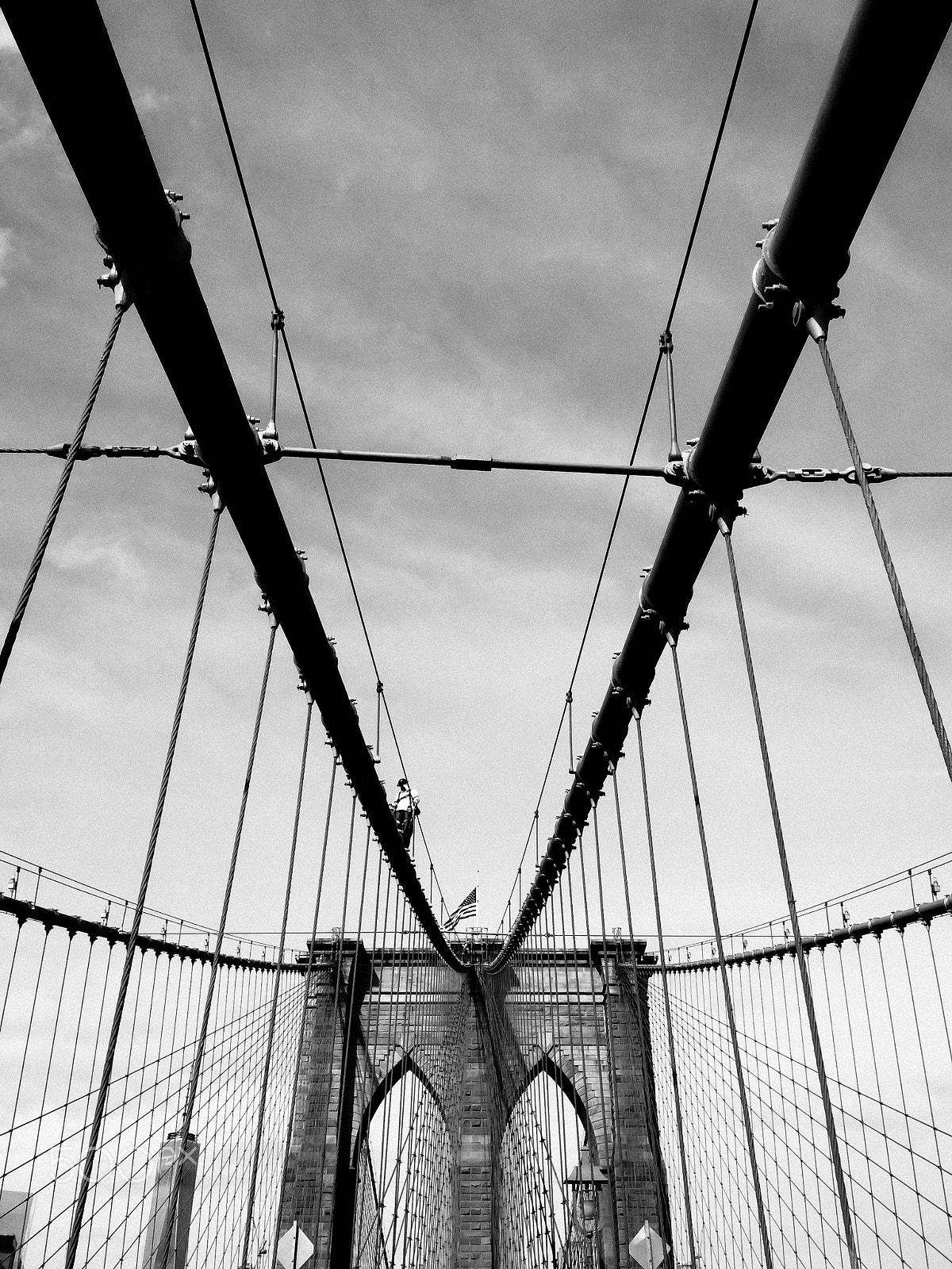 Apple iPhone6,1 sample photo. Nyc-iphoneonly-0027.jpg photography