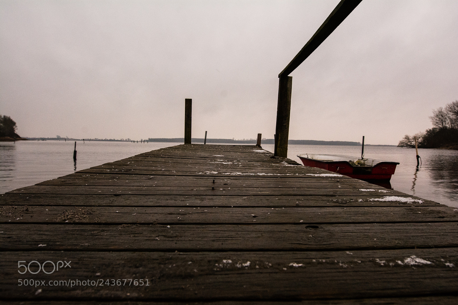 Nikon D7100 sample photo. Gamborg fjord photography