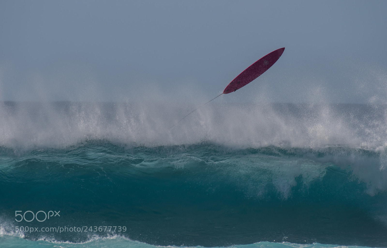 Nikon D500 sample photo. Surfer photography
