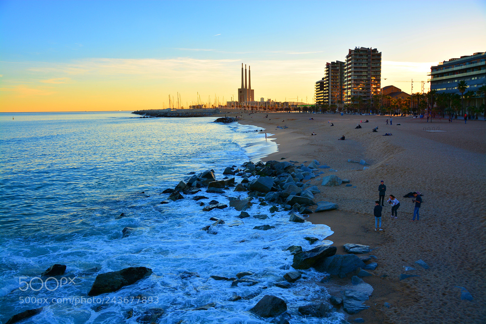 Nikon D7100 sample photo. Ltimas horas del d photography