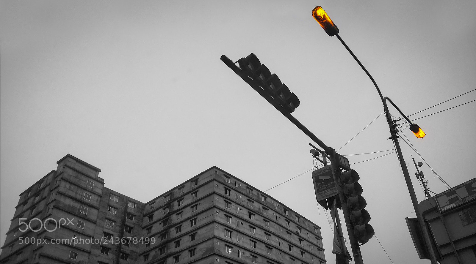 OnePlus 5 sample photo. Street photography