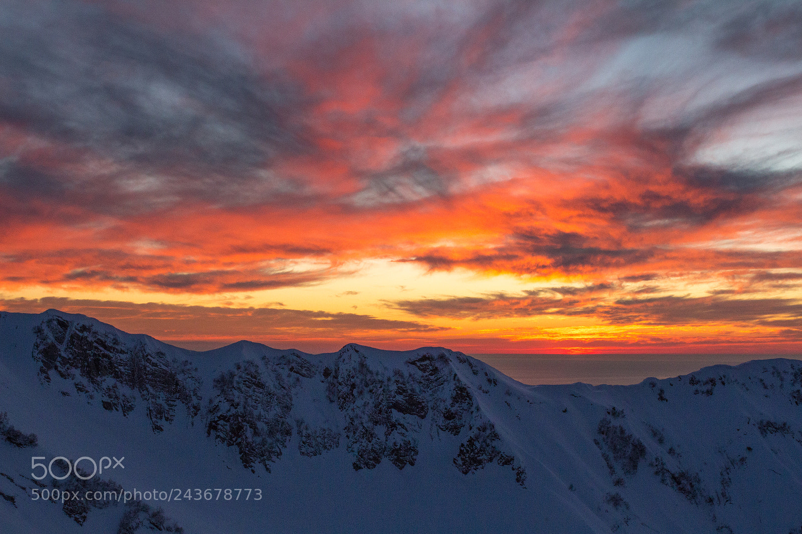 Canon EOS 650D (EOS Rebel T4i / EOS Kiss X6i) sample photo. Sunset in the caucasus photography