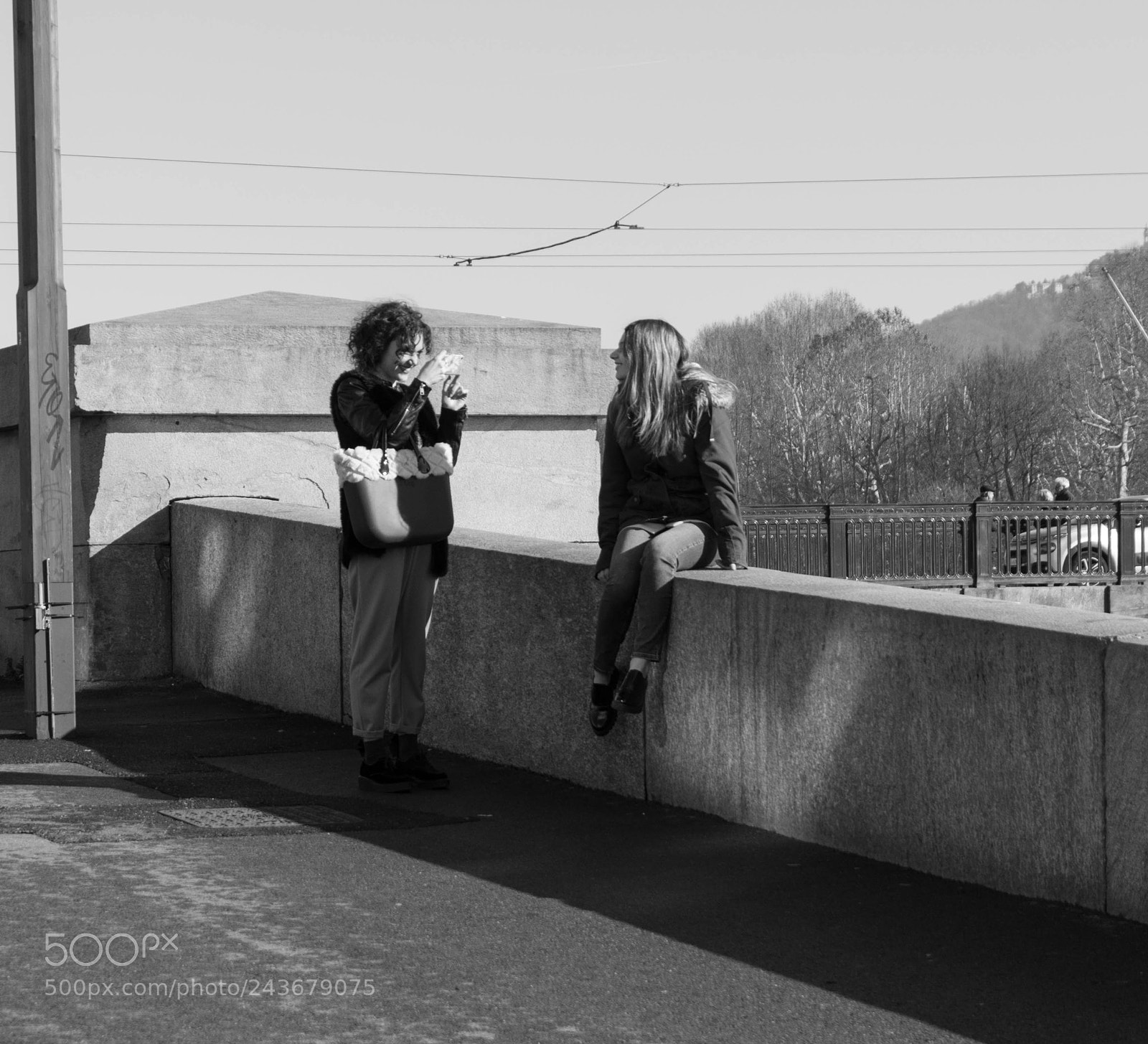 Nikon D3200 sample photo. Friendship photography