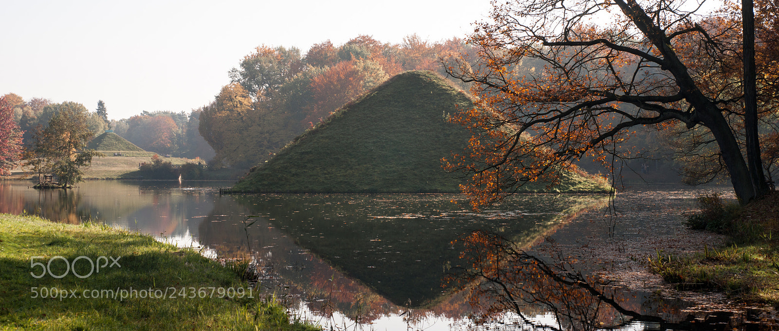 Sony Alpha DSLR-A900 sample photo. Pyramids of f rst-p photography