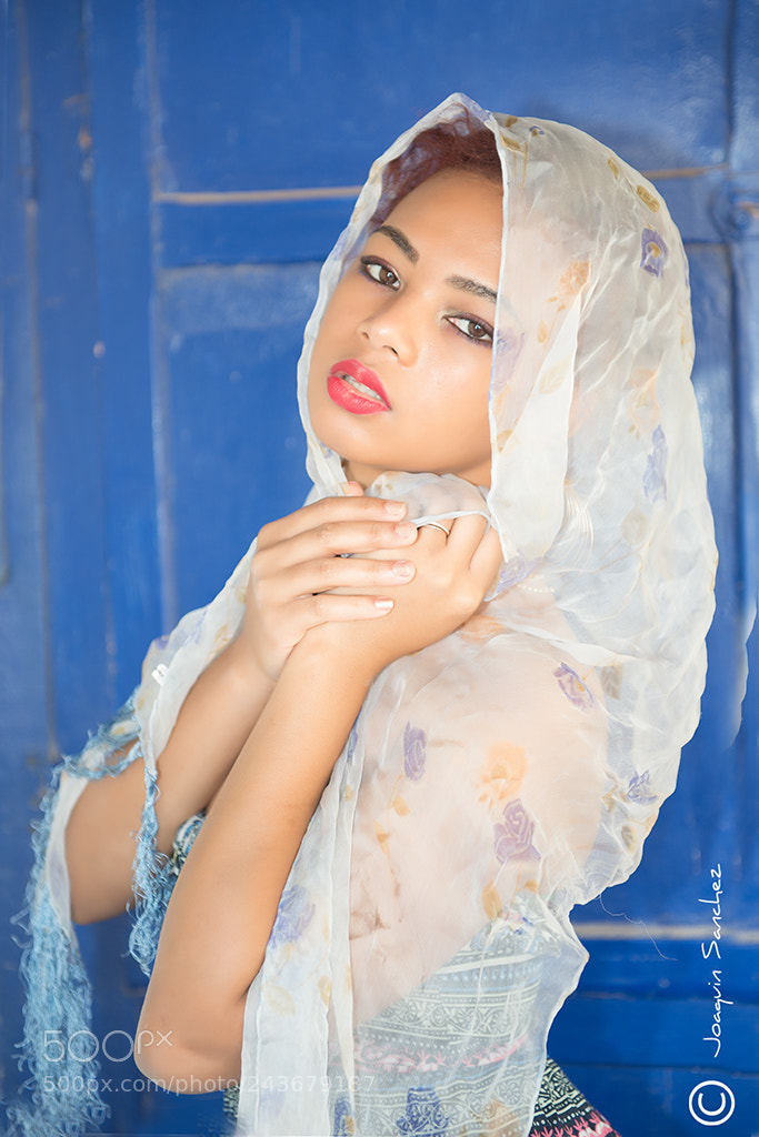 Nikon D800 sample photo. Gloria photography