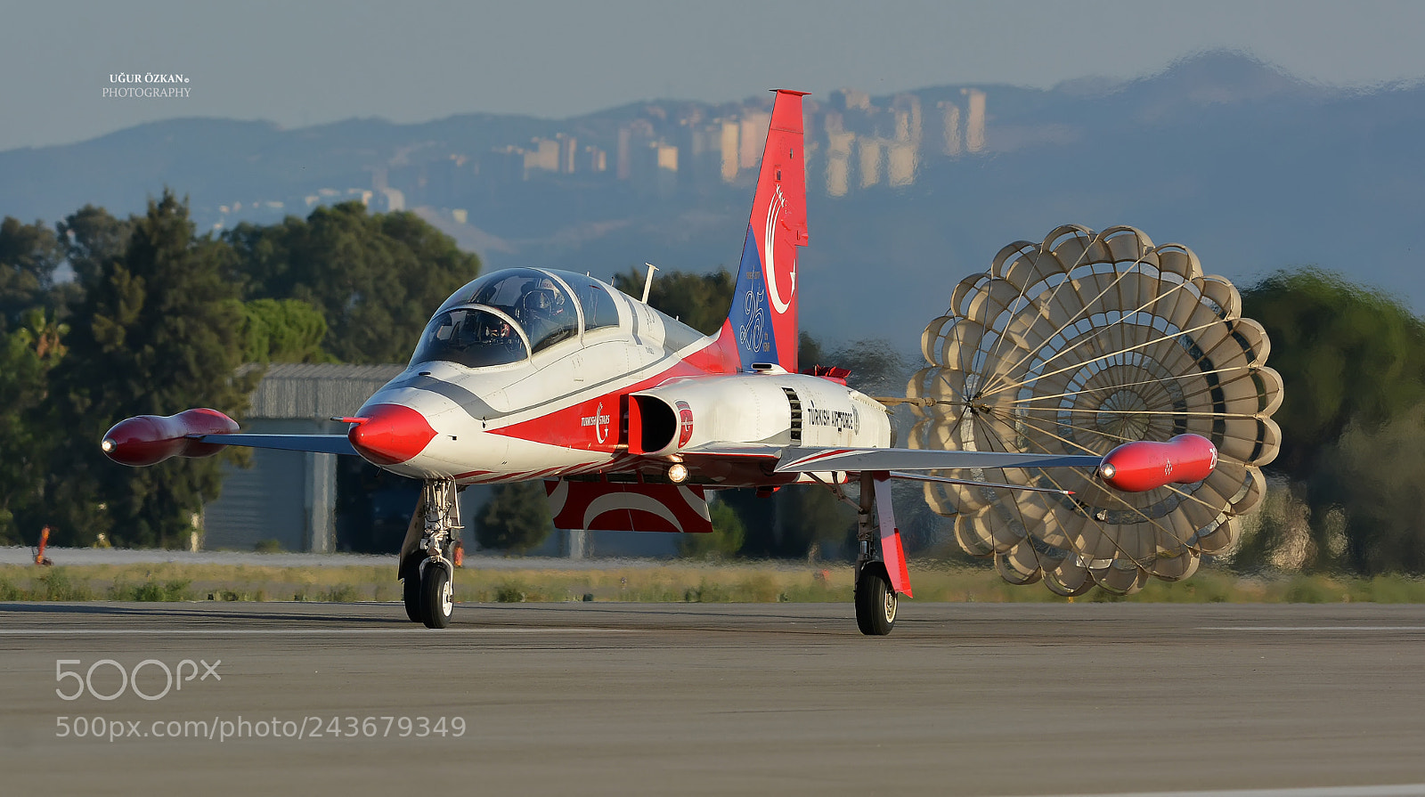 Nikon D7100 sample photo. Turkish stars nf5b photography