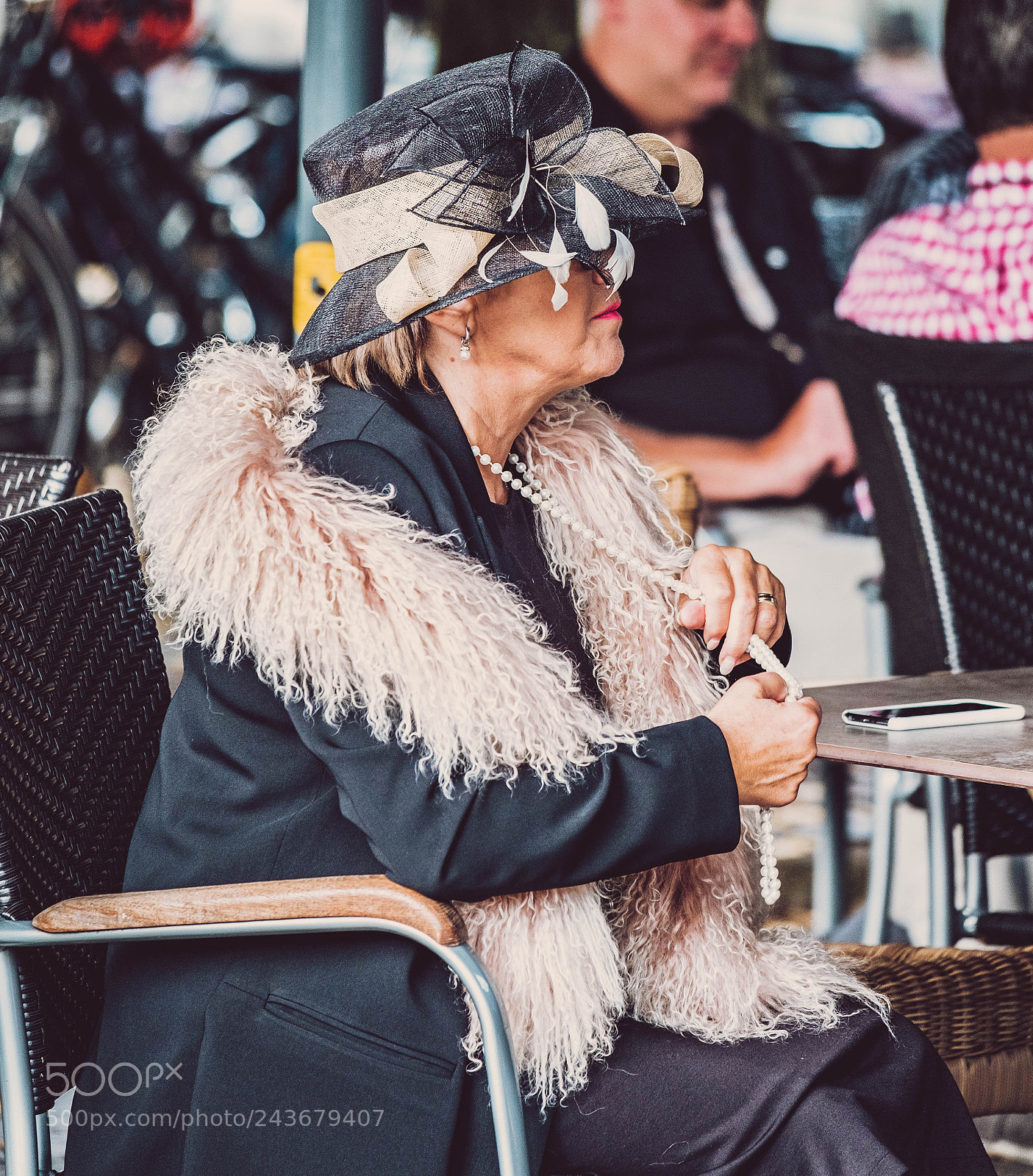 Fujifilm X-T2 sample photo. Fashion queen photography