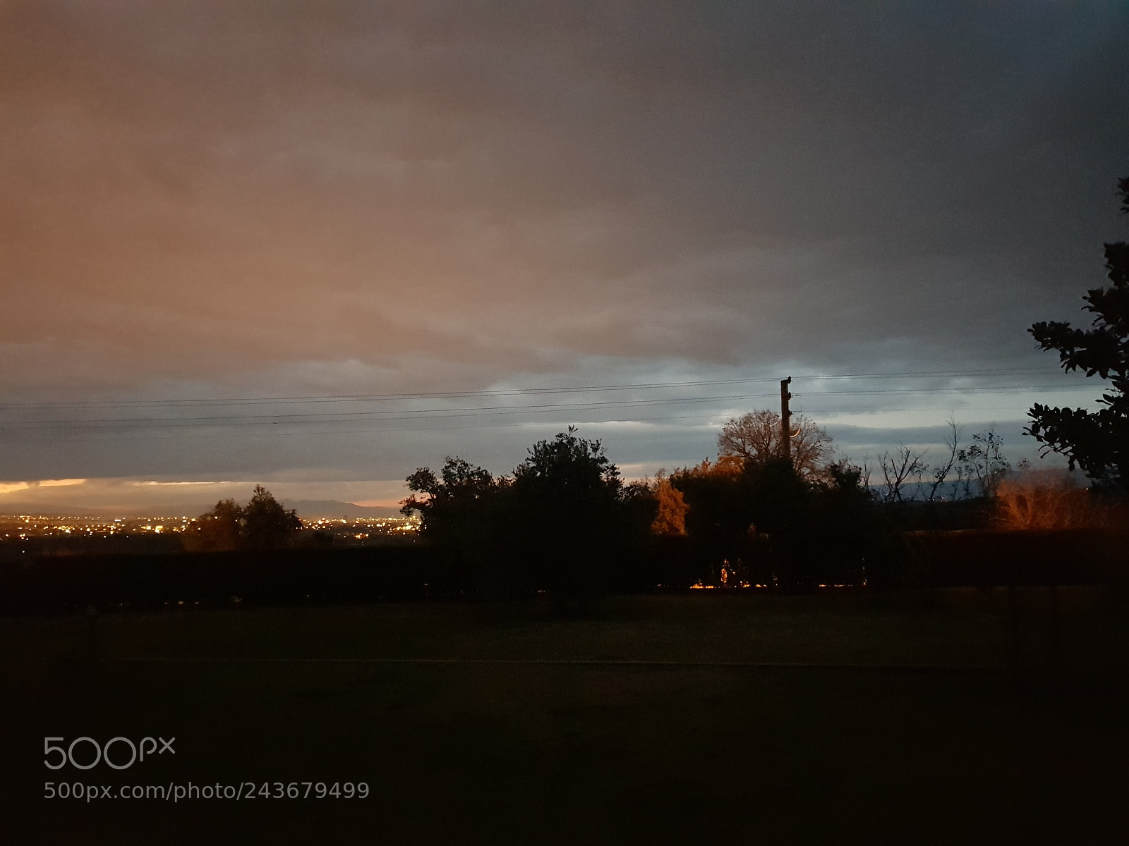 Samsung Galaxy S8 sample photo. Evening photography