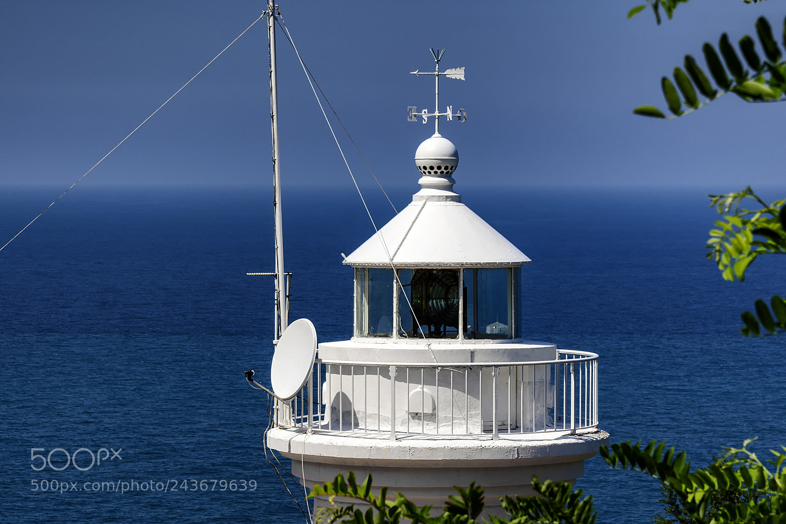 Nikon D7200 sample photo. Ölüce feneri photography