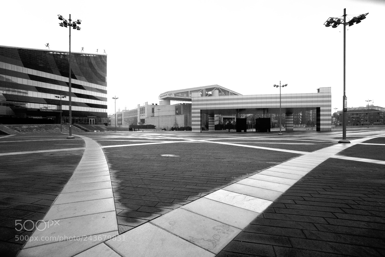 Sony Alpha NEX-7 sample photo. Square photography