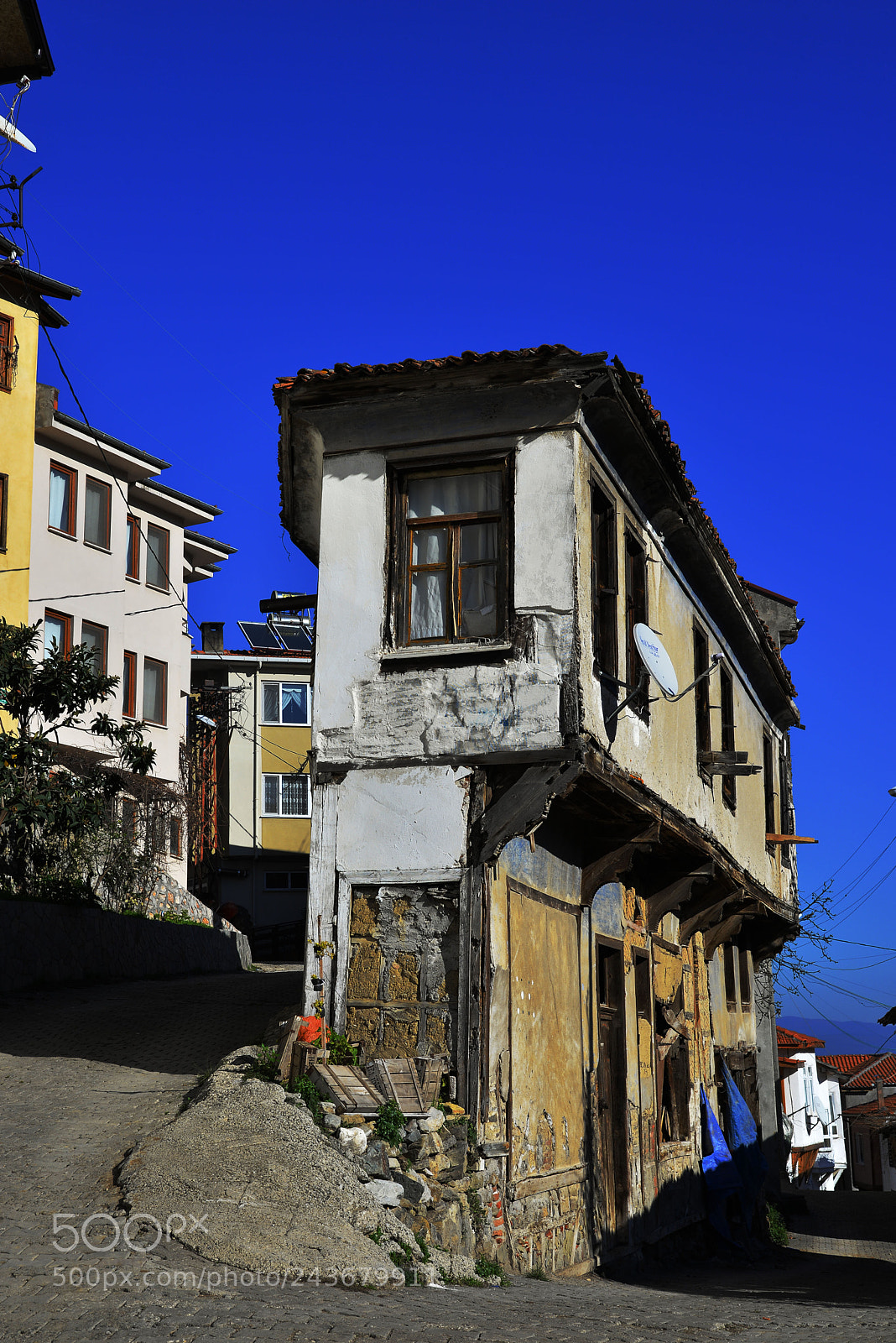 Nikon D610 sample photo. History photography