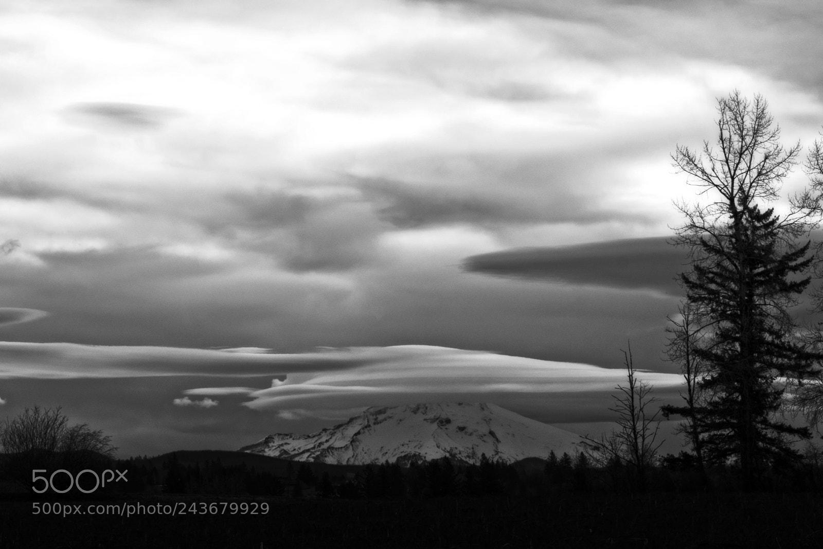 Nikon D7200 sample photo. Dramatic skies photography