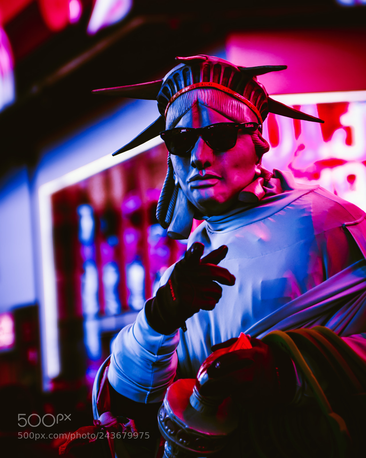 Nikon D7100 sample photo. Lady liberty photography