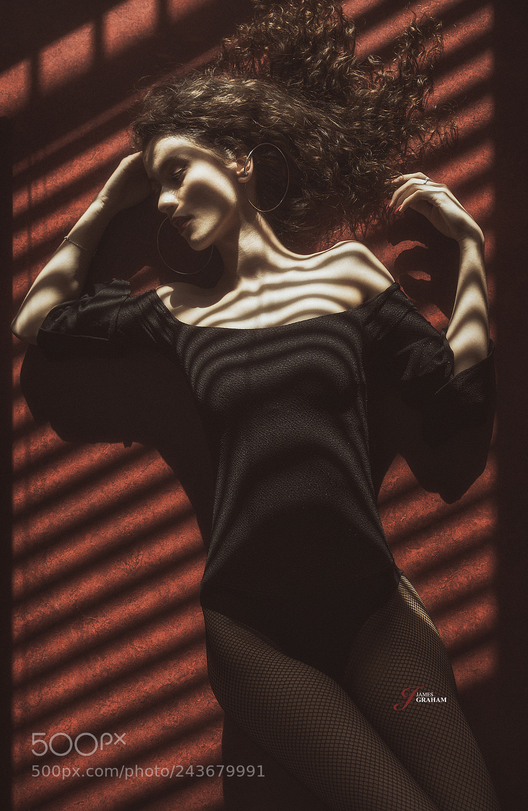 Nikon D7100 sample photo. Floor ii photography