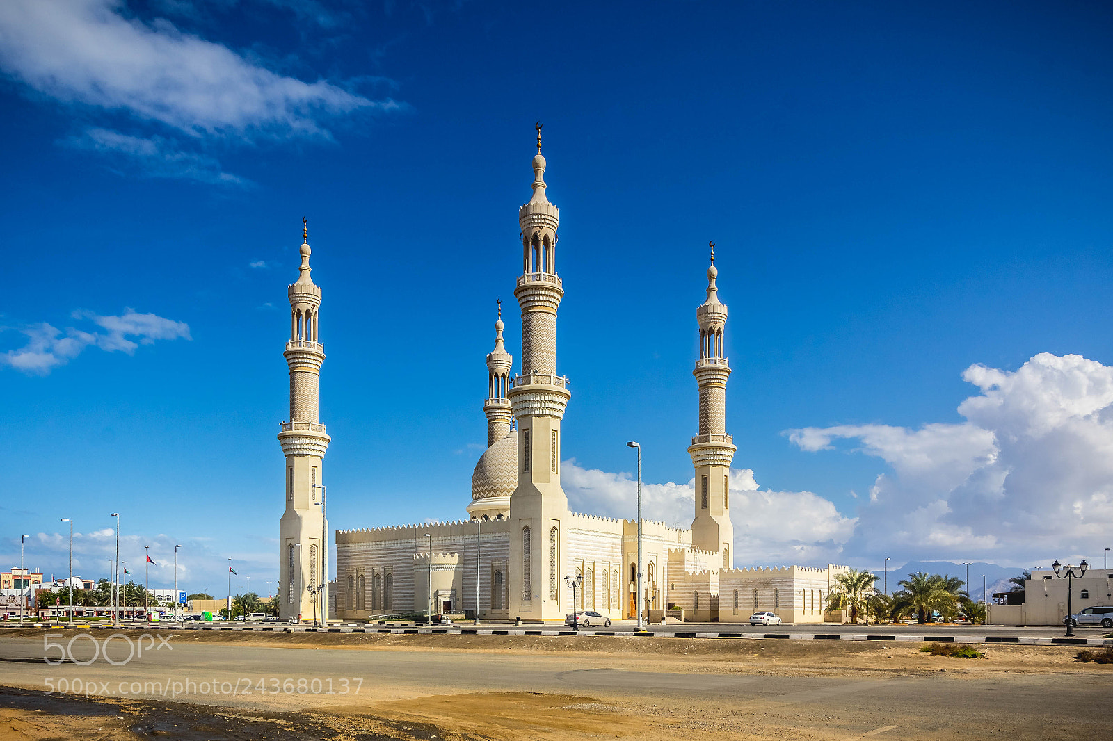 Canon EOS 60D sample photo. Shakh said mosque photography
