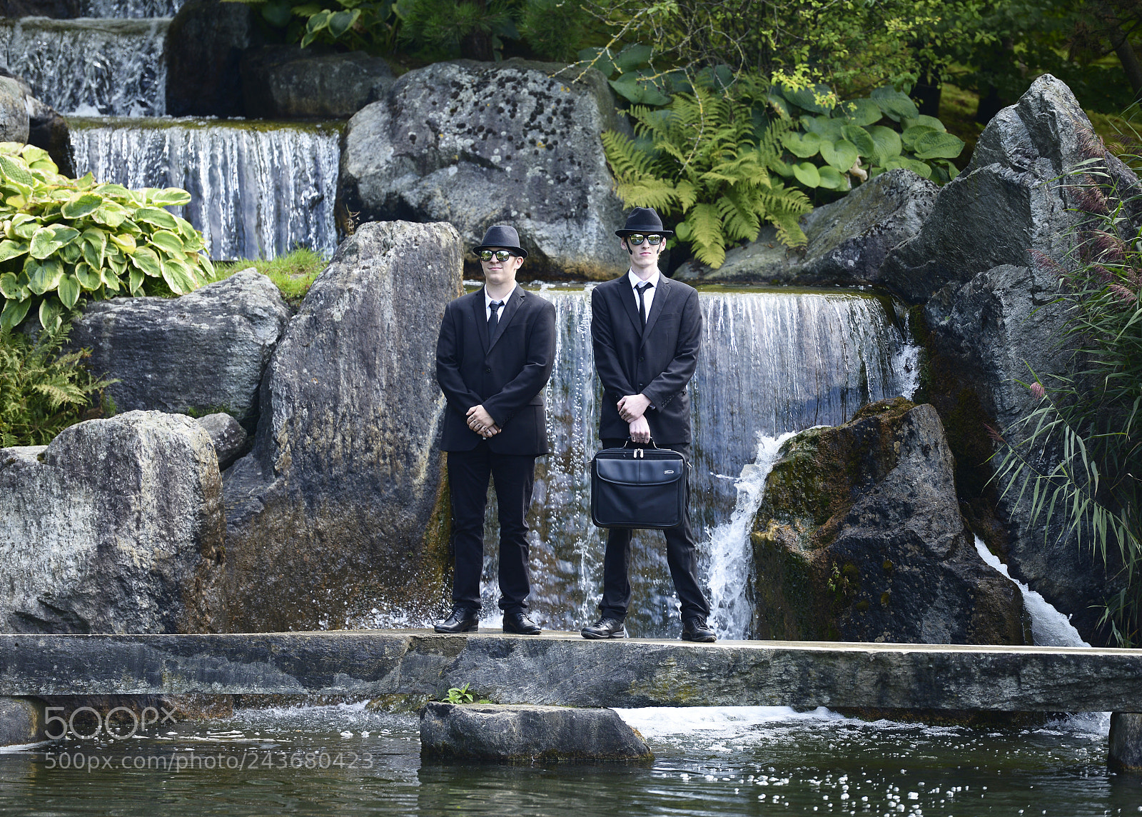 Nikon D800 sample photo. Blues photography