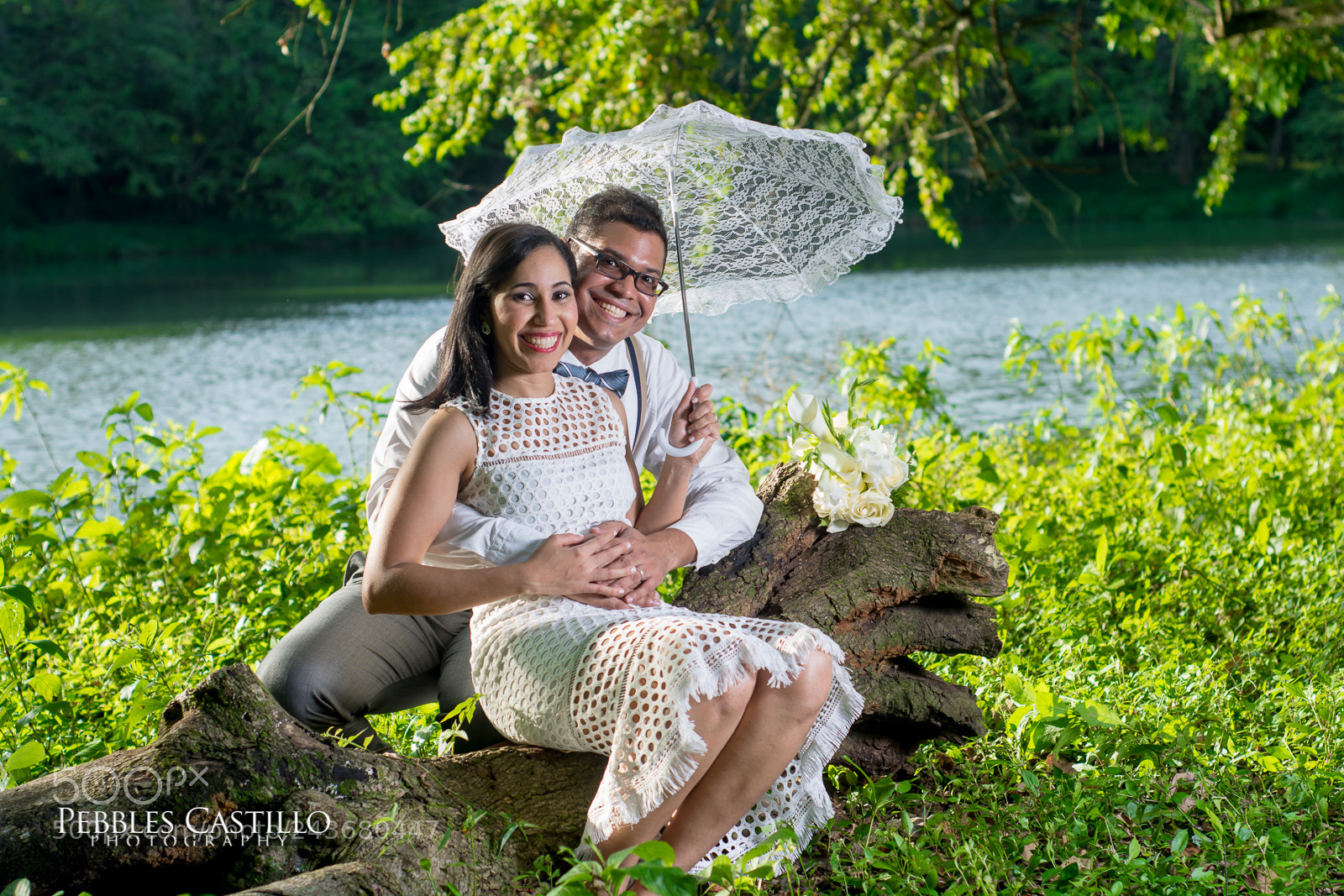 Nikon D7100 sample photo. Ydania & rafael photography