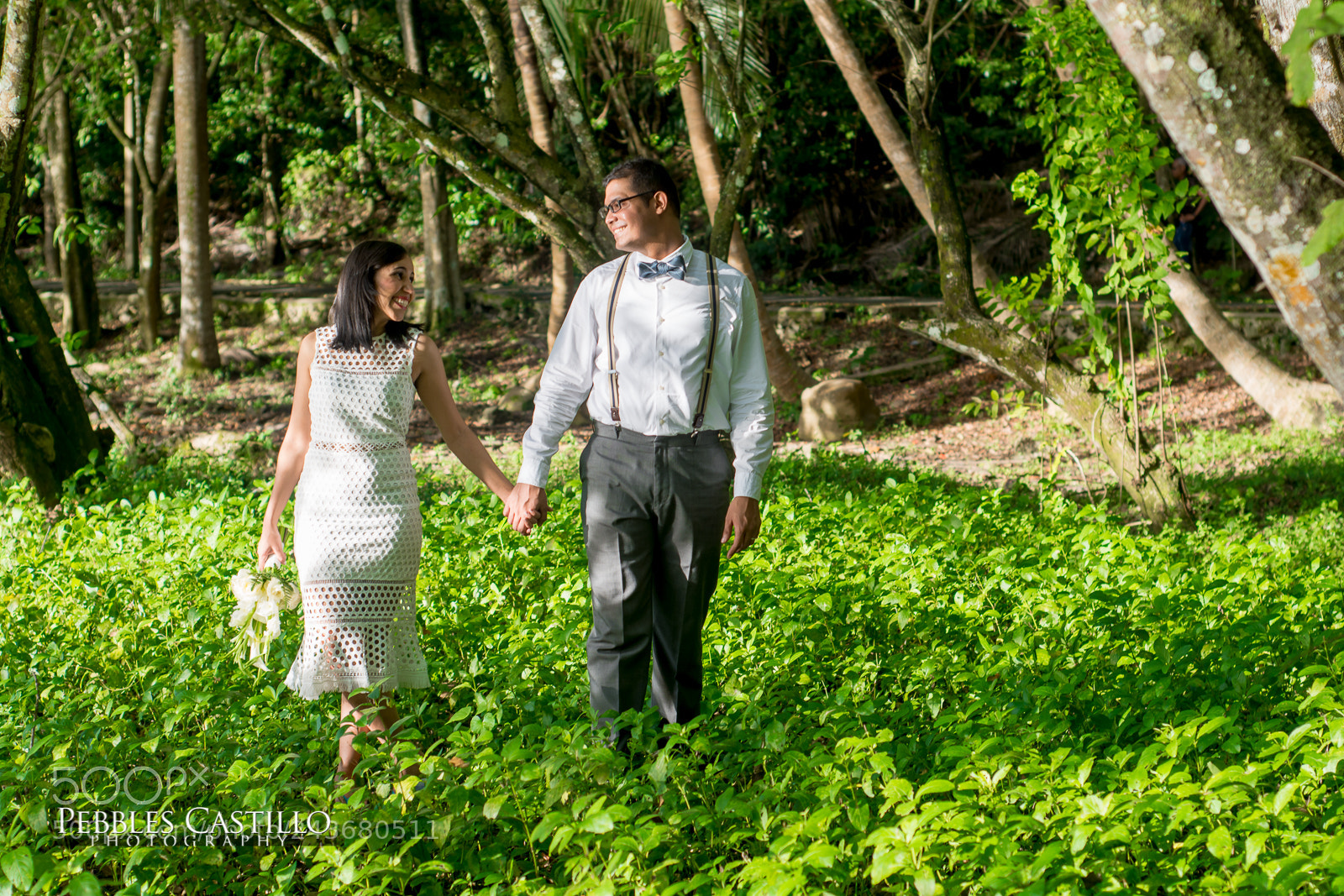 Nikon D7100 sample photo. Ydania & rafael photography
