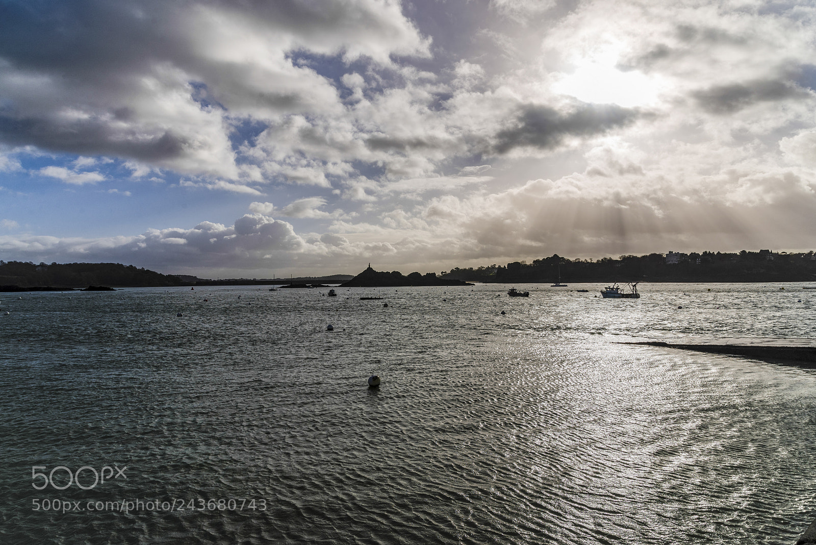 Nikon D610 sample photo. Saint malo photography