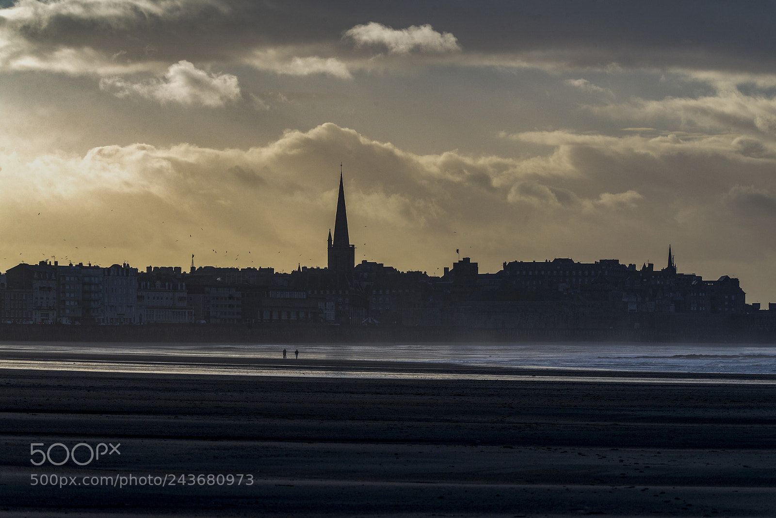 Nikon D610 sample photo. Saint malo photography
