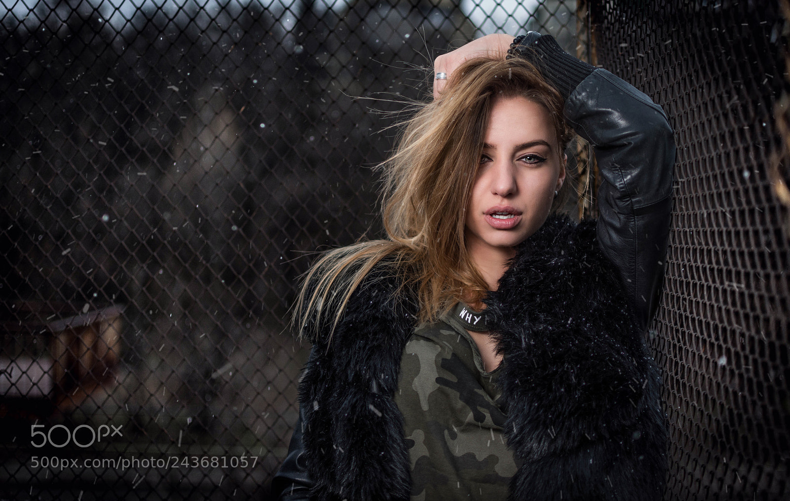 Nikon D7200 sample photo. #99 photography
