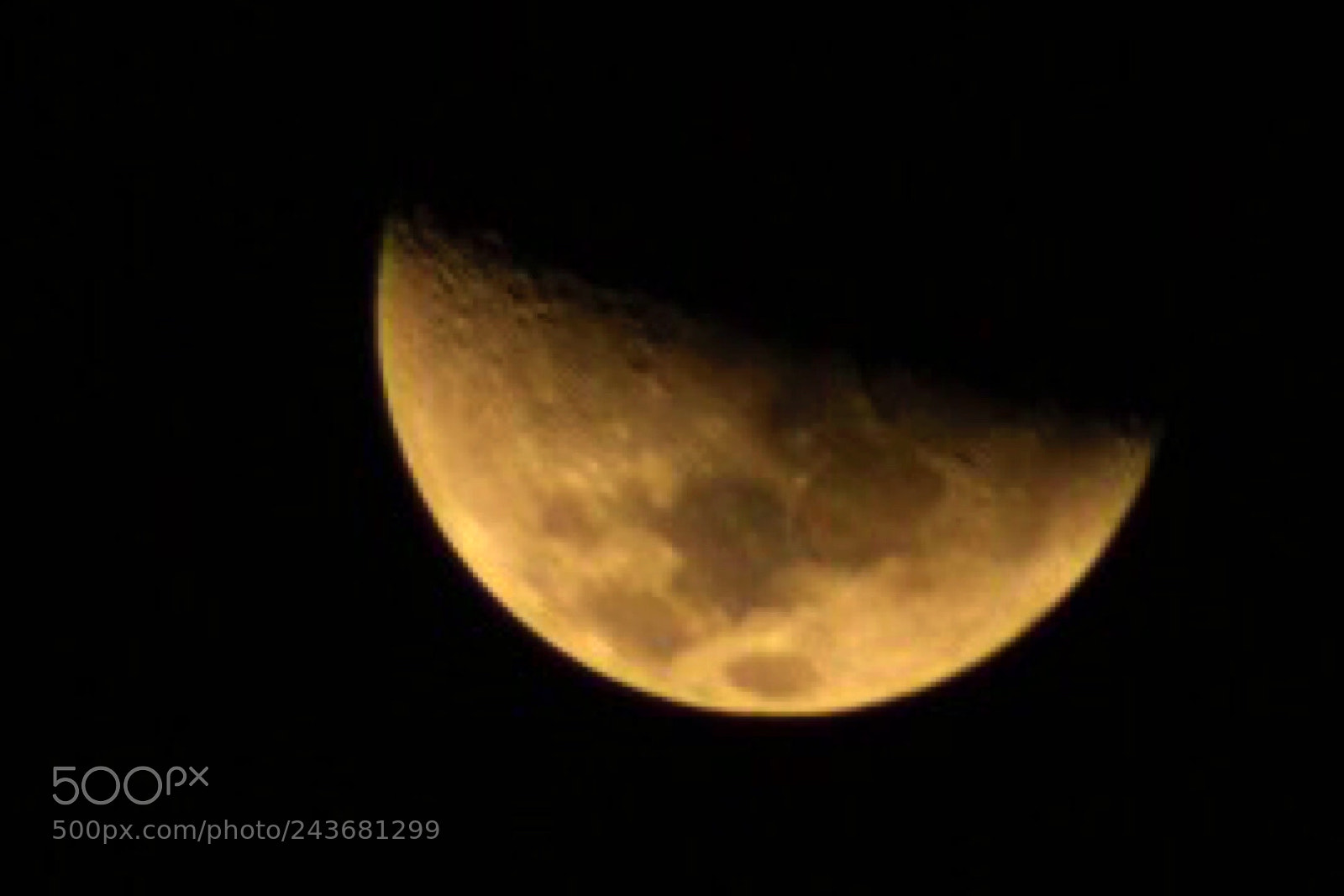 Nikon D7200 sample photo. Tonight moon illuminated 39% photography
