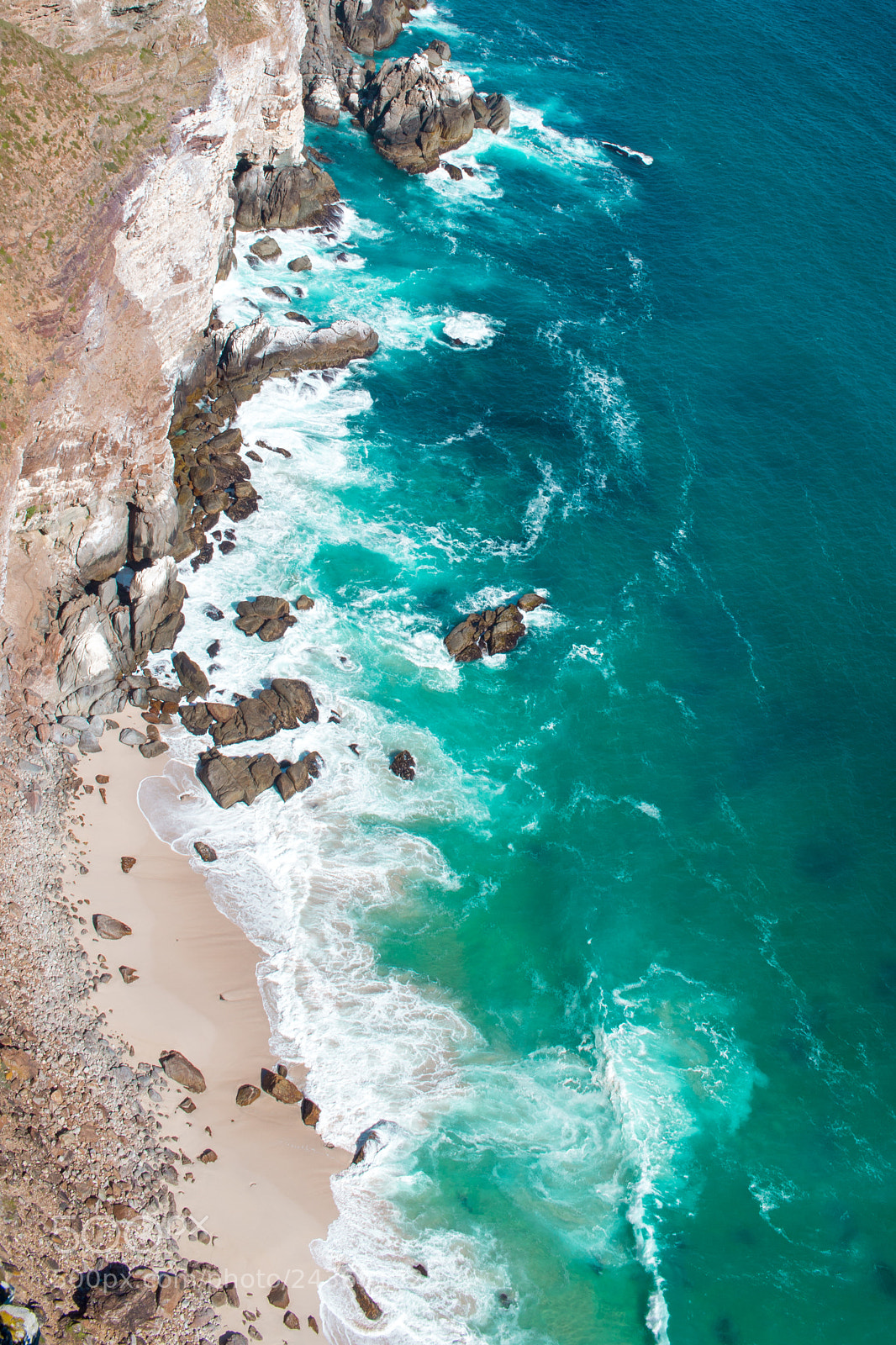 Canon EOS 700D (EOS Rebel T5i / EOS Kiss X7i) sample photo. Cape of good hope photography