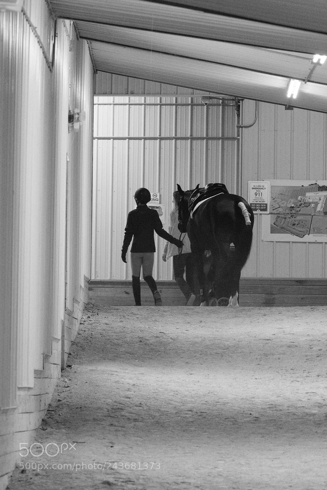Fujifilm X-T2 sample photo. World equestrian center photography