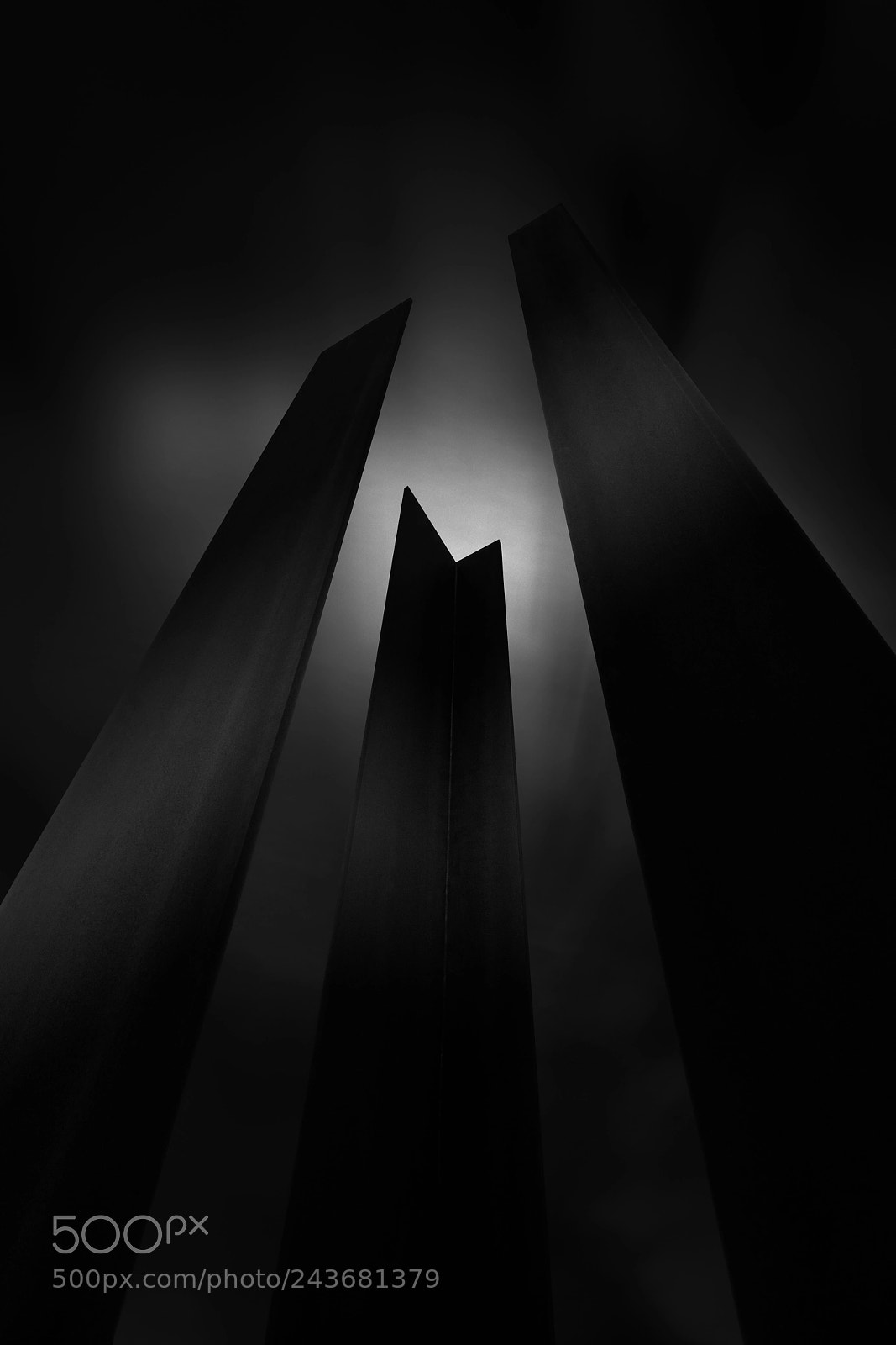 Sony a7R II sample photo. Watch tower photography
