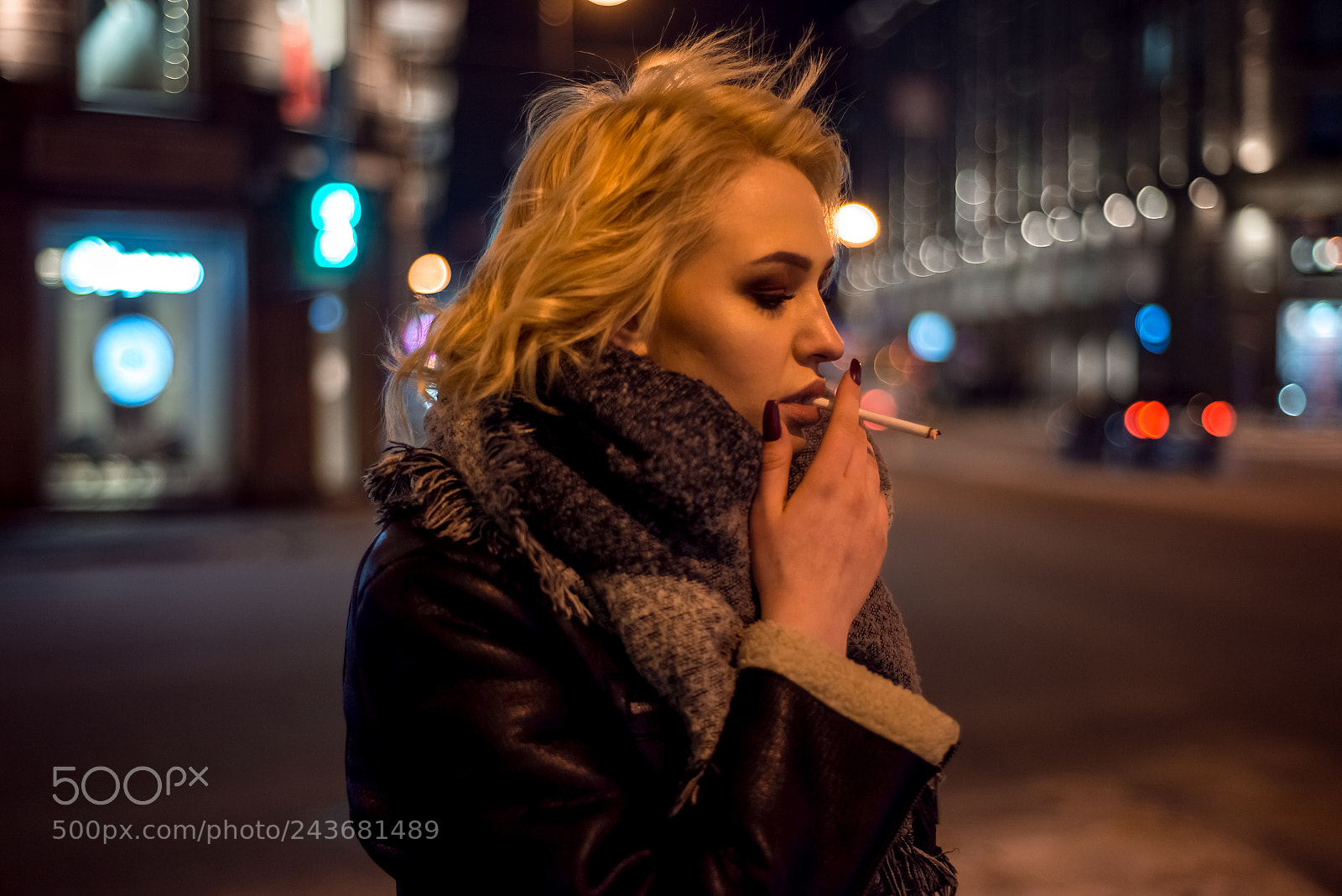 Nikon D610 sample photo. Beauty spot photography