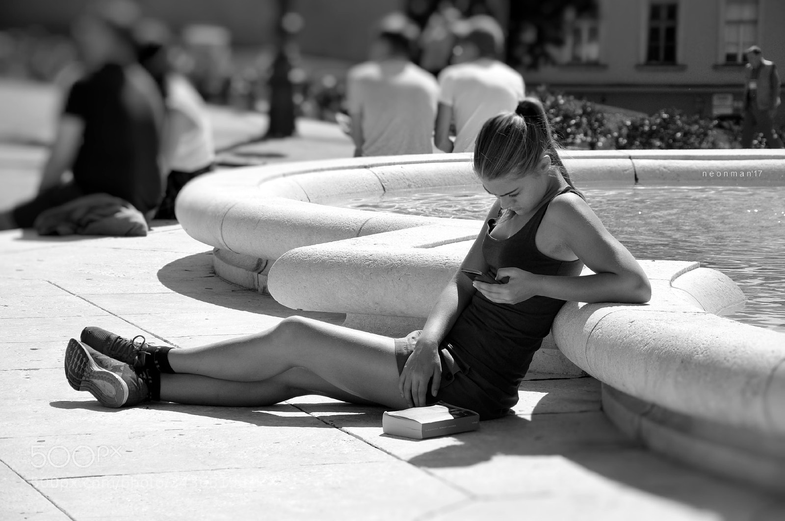 Nikon D90 sample photo. Surfing the web photography