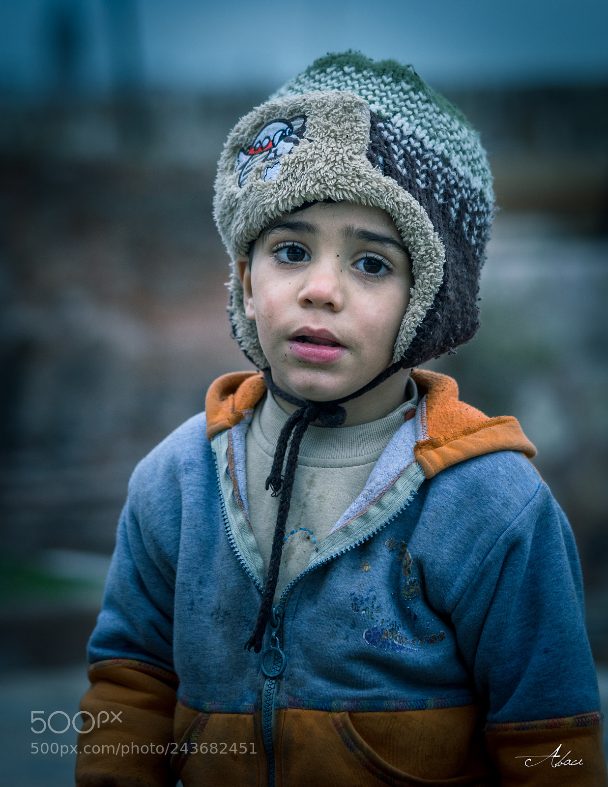 Sony a7 II sample photo. Ein kind von zeyrek photography
