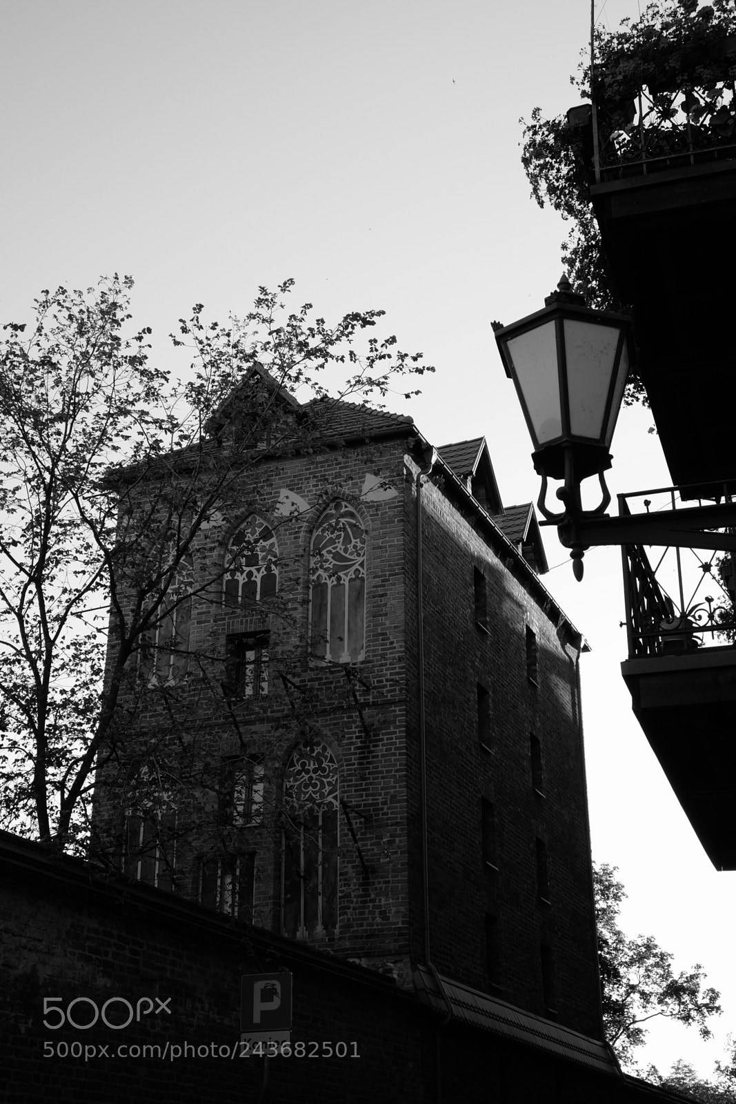 Fujifilm X-T10 sample photo. Side alley photography