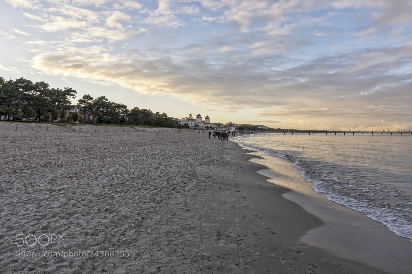 Pentax K-3 II sample photo. Peaceful mood photography