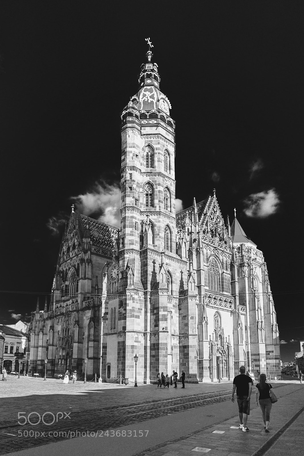 Sony Alpha NEX-7 sample photo. Kosice, slovakia photography