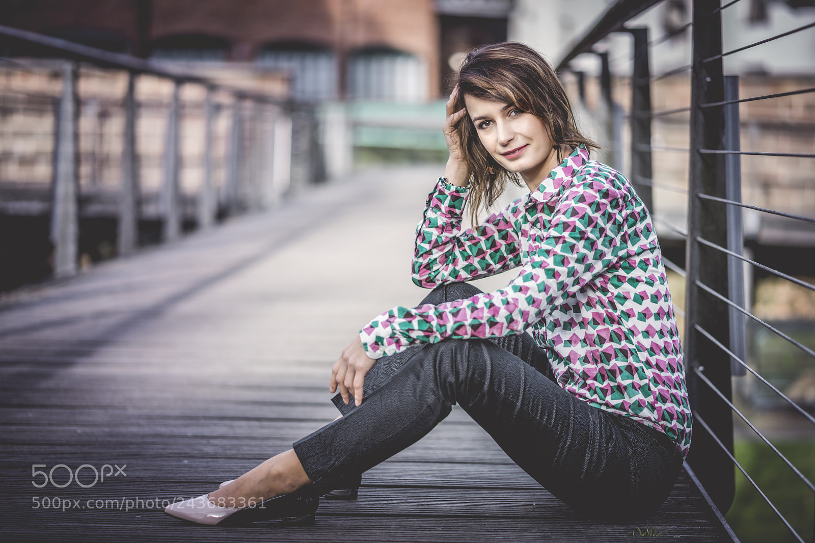 Sony a7 II sample photo. Ppl photography
