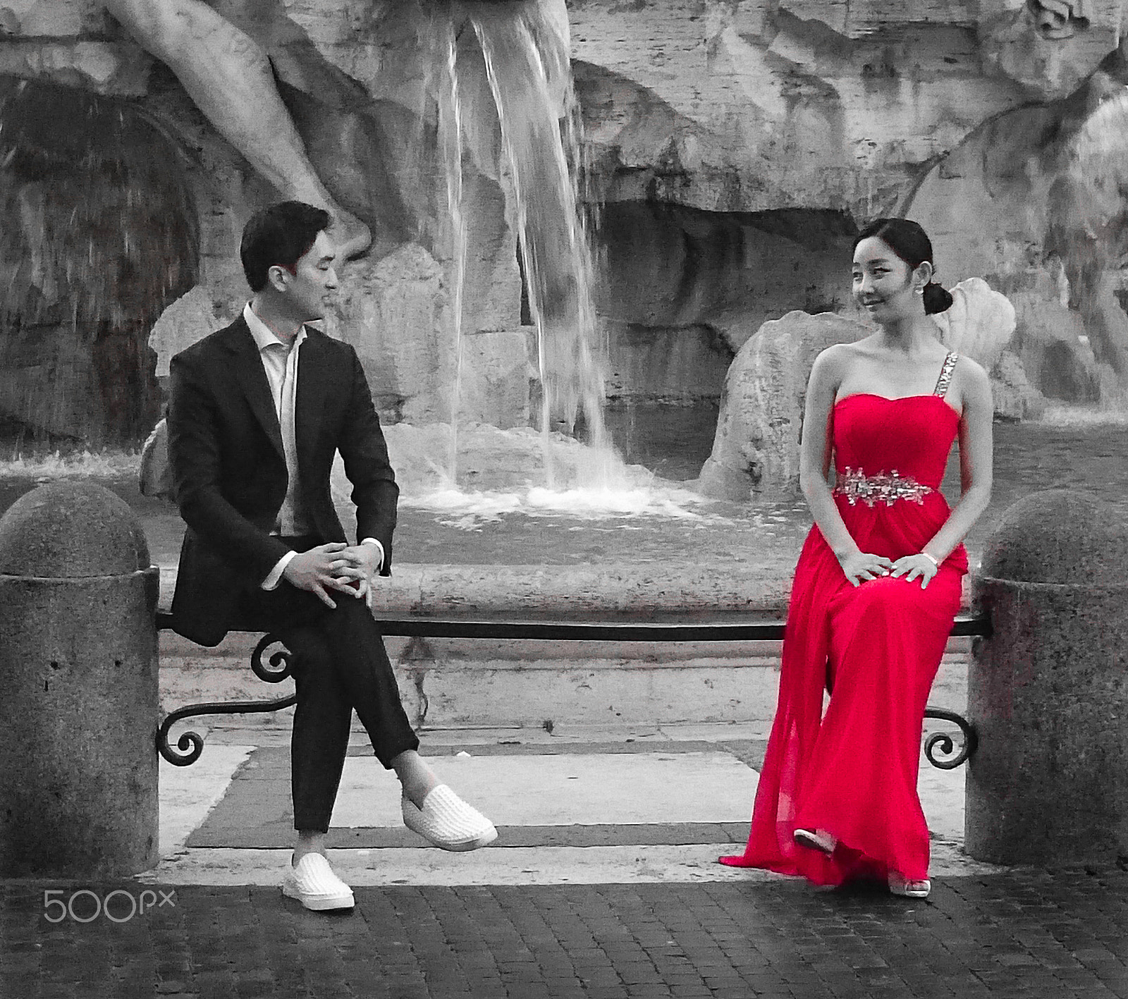 Sony Xperia Z1 Compact sample photo. Just them... photography