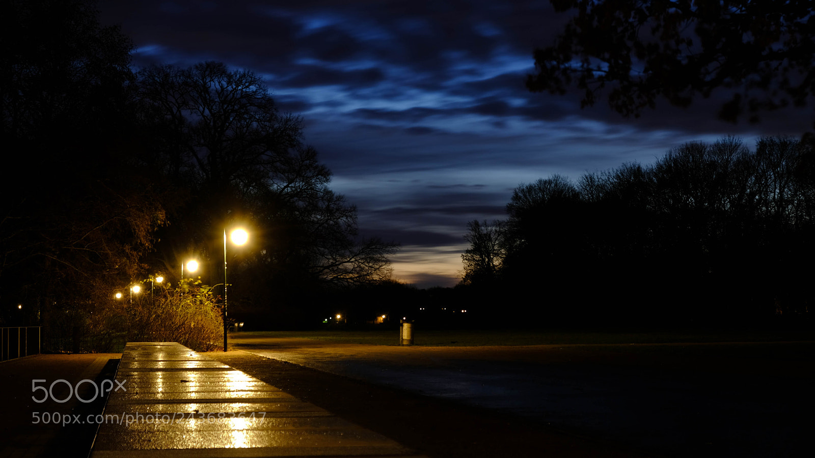 Fujifilm X-T20 sample photo. Daybreak photography
