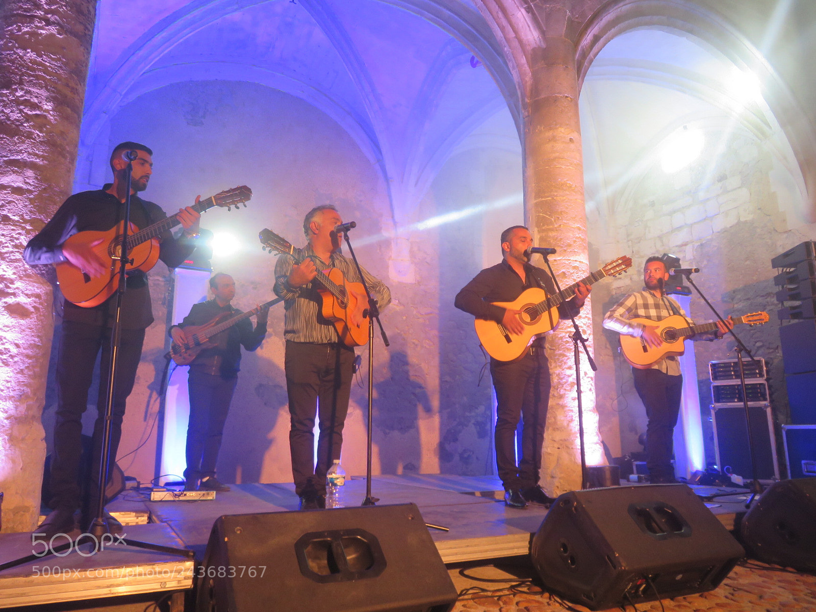 Canon PowerShot SX700 HS sample photo. The gypsy kings in photography