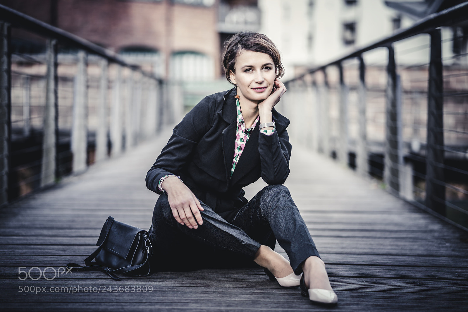 Sony a7 II sample photo. Joanna photography