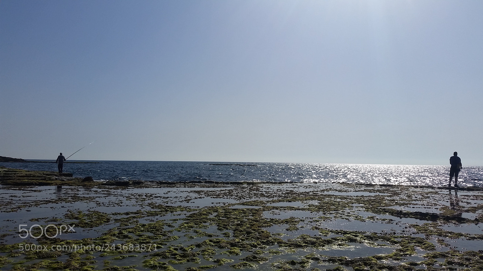 Samsung Galaxy S5 sample photo. Ancient ruins beach photography