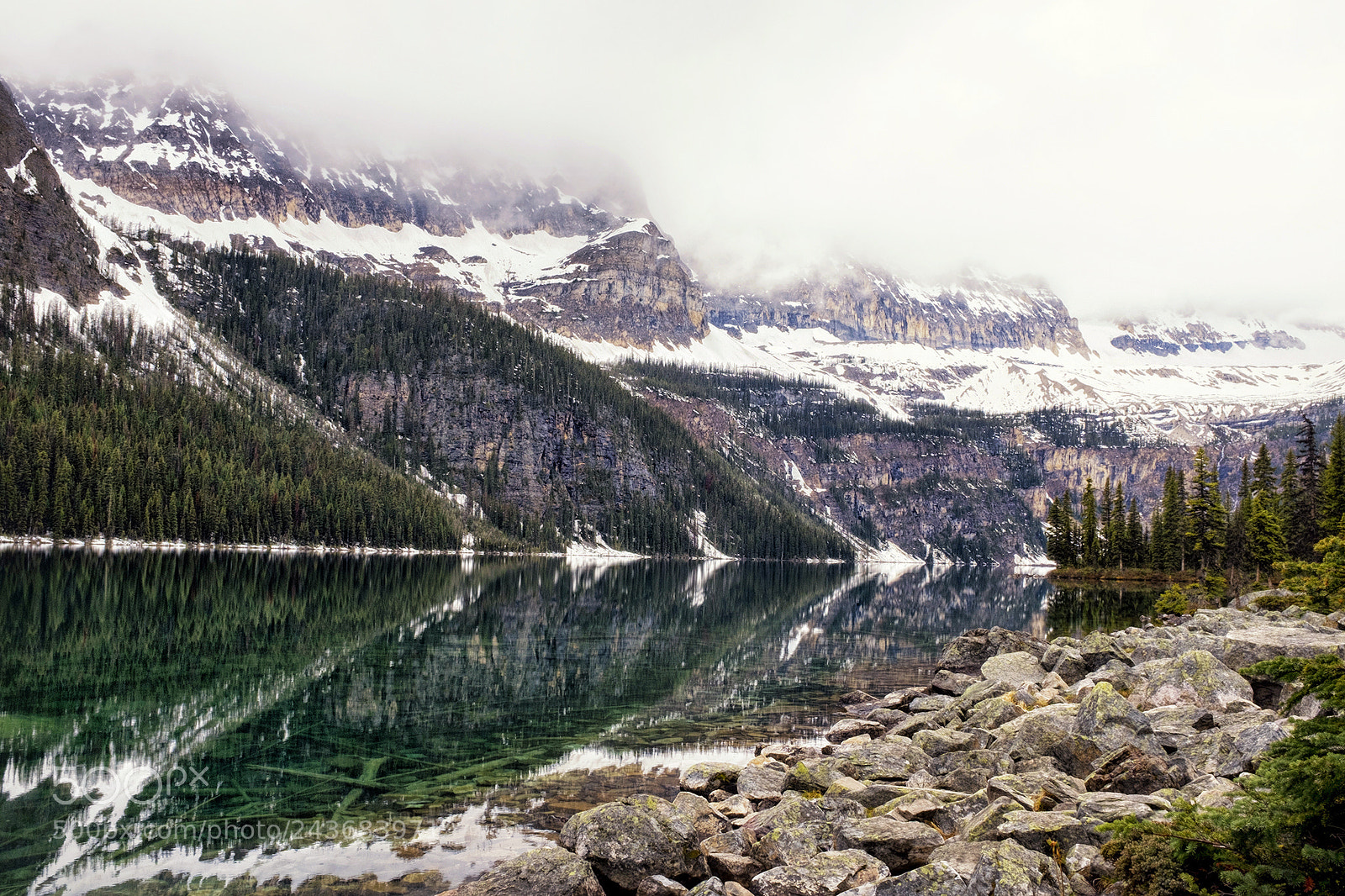 Fujifilm X100S sample photo. Boom lake photography