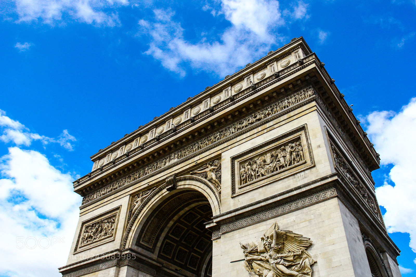 Canon EOS 60D sample photo. Paris, france photography
