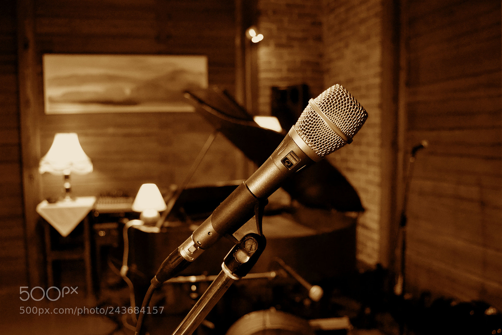 Nikon D3100 sample photo. Open mic affair photography