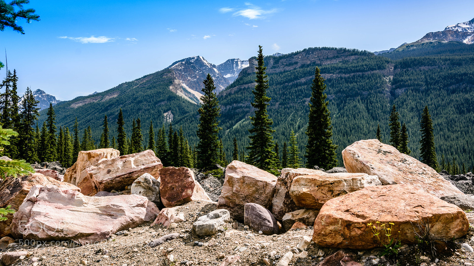 Nikon D7100 sample photo. Stones photography