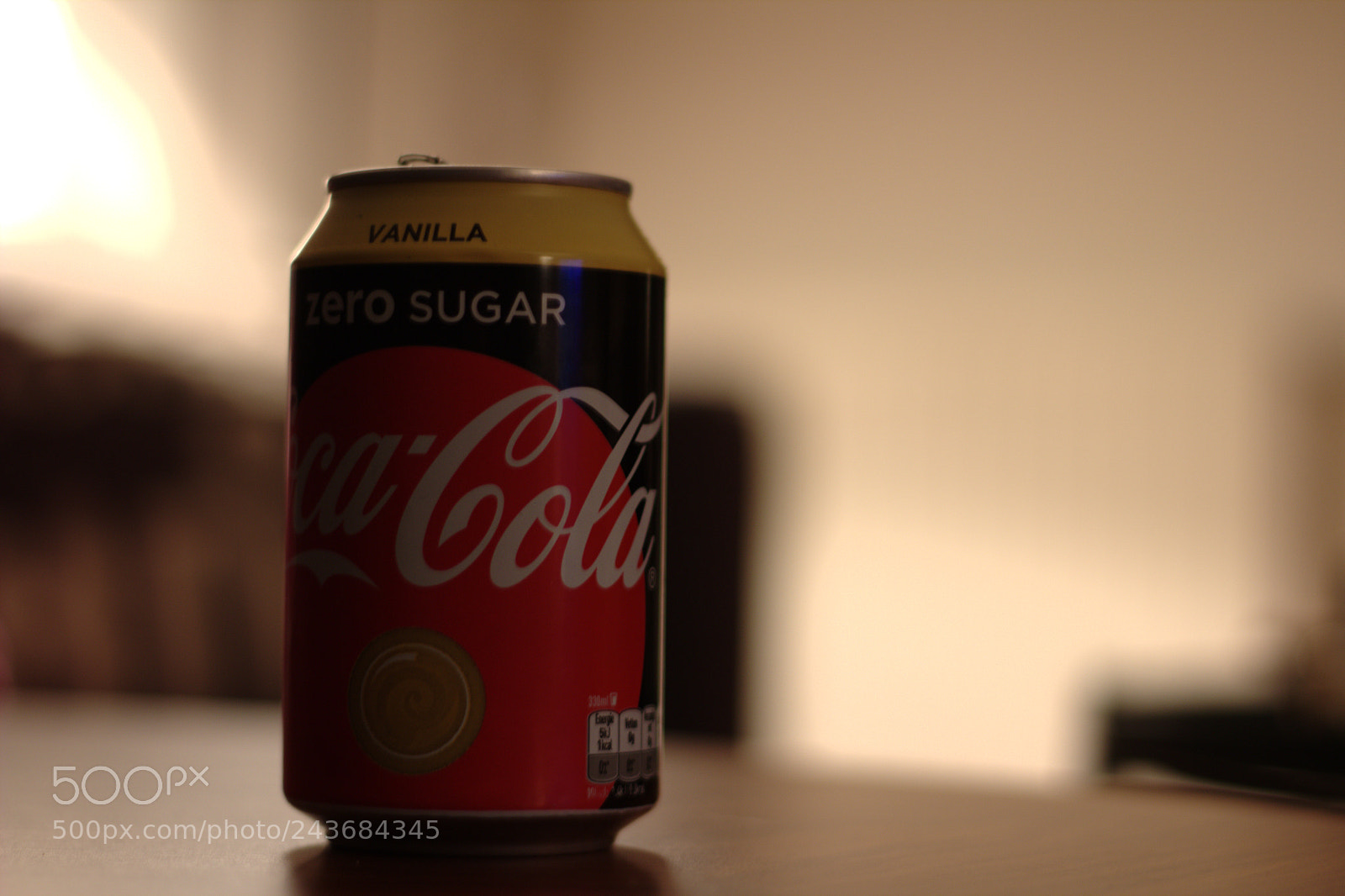 Canon EOS 1200D (EOS Rebel T5 / EOS Kiss X70 / EOS Hi) + Canon EF 50mm F1.8 STM sample photo. Coca cola photography