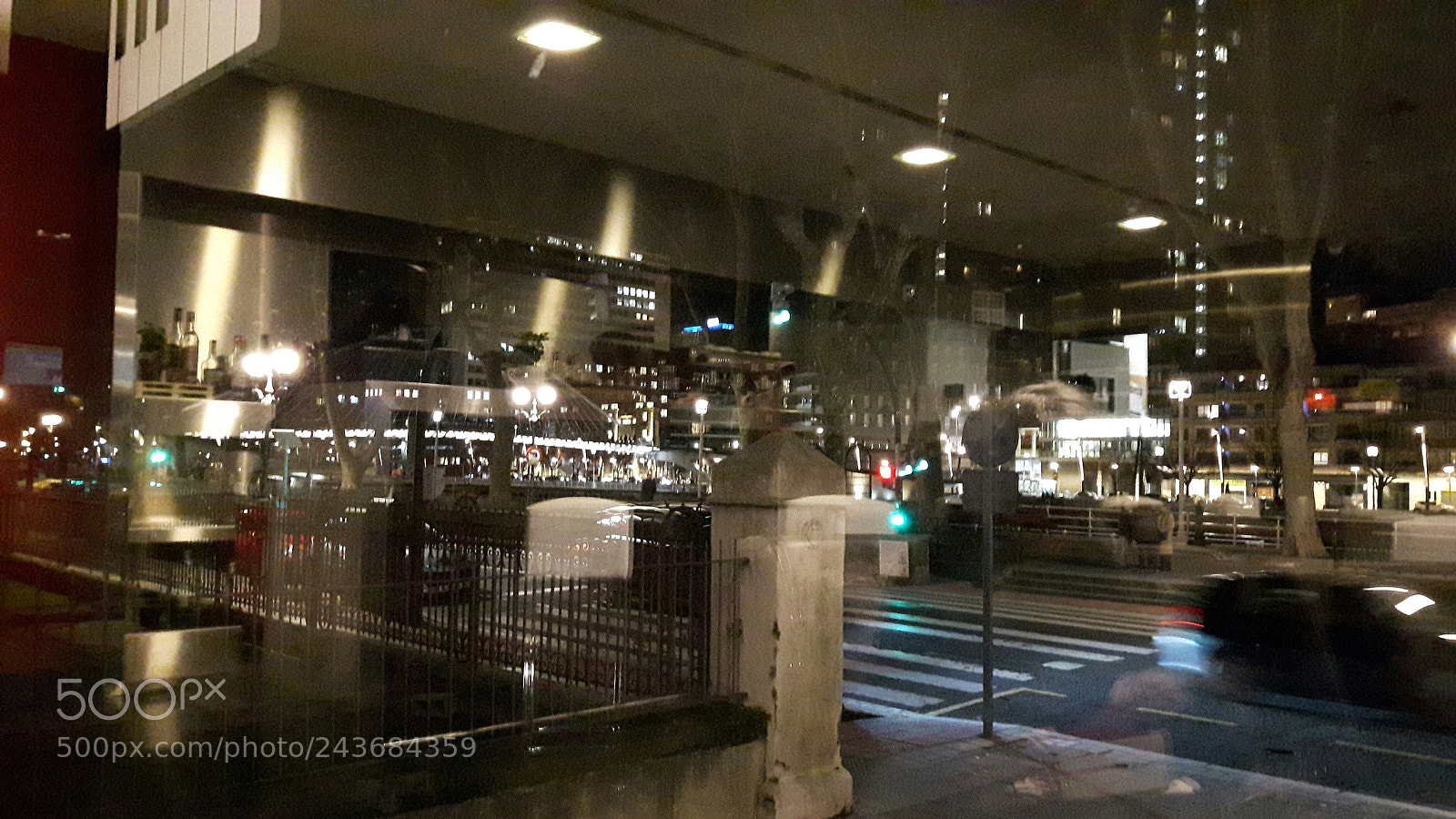 Samsung Galaxy S5 Neo sample photo. Juego de luces photography