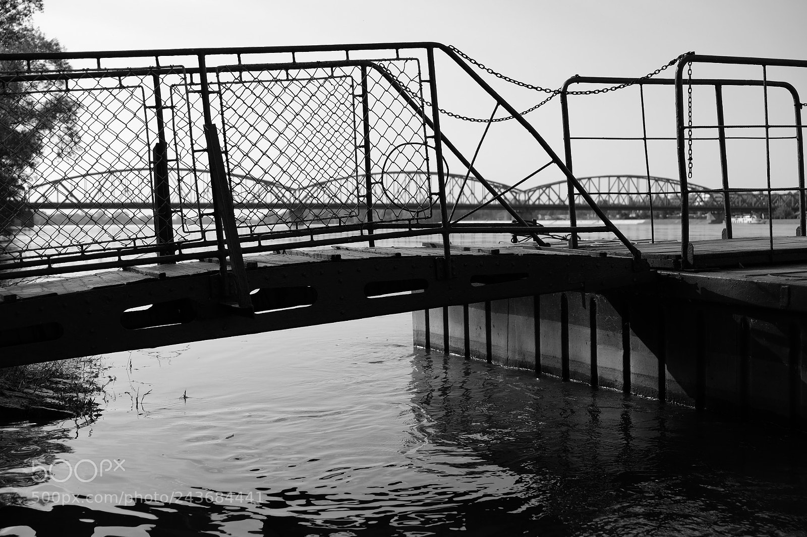 Fujifilm X-T10 sample photo. Bridges photography