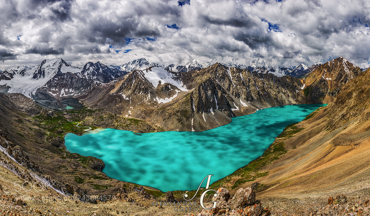 Nikon D800E sample photo. Turquoise jewel photography